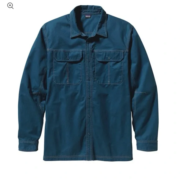 ジャケット・アウター Patagonia WORN WEAR Cotton Work Jacket Cotton Jacket Patagonia Worn Wear Jacket Patagonia Jackets Coats